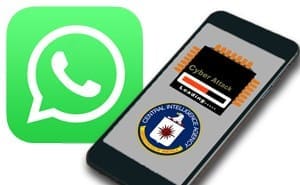 CIA Lakukan Penyadapan di WhatsApp, Bisa Akses Data Pengguna