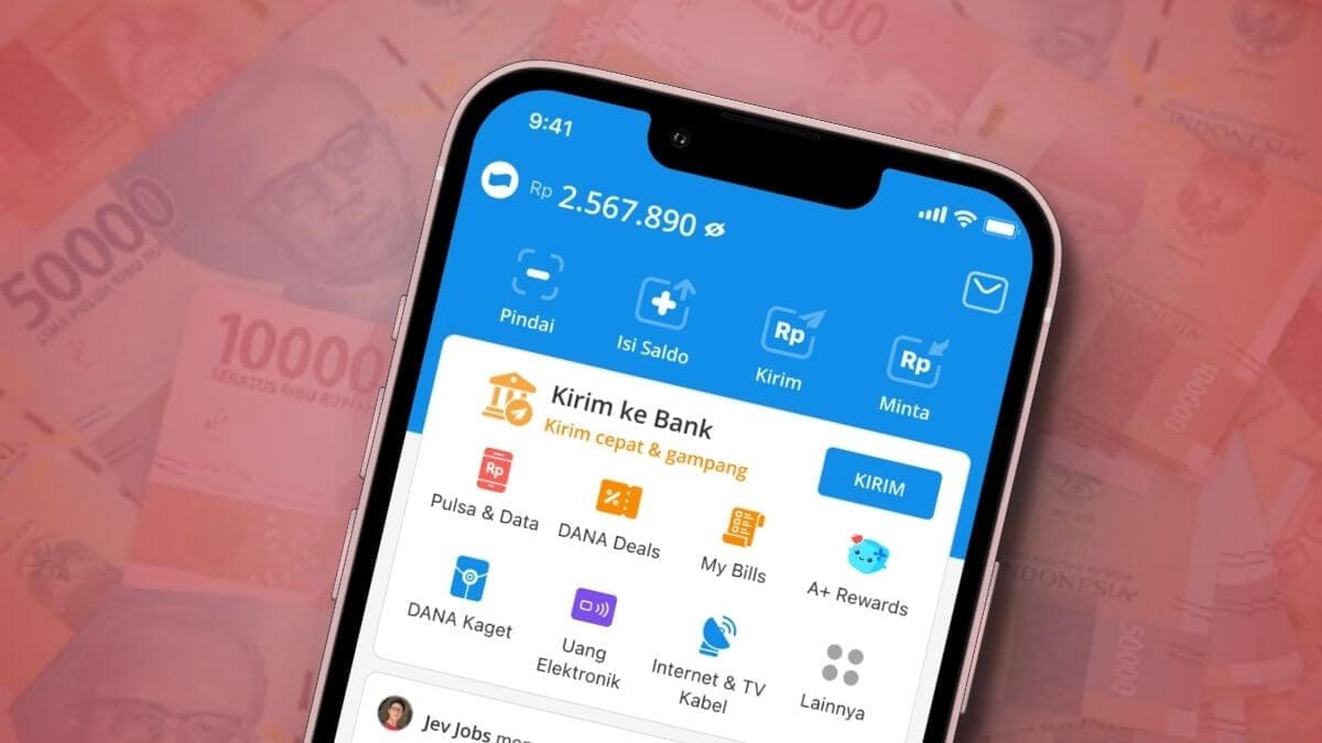 Cara Praktis Dapat Cuan Lewat Aplikasi Penghasil Uang: Modal HP, Cuan Meluncur!