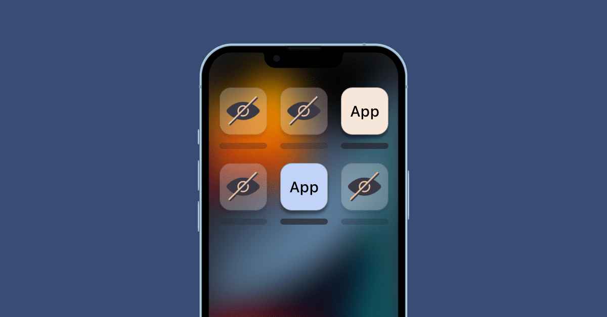 Cara Menyembunyikan Aplikasi di iPhone dengan Mudah, Biar Privasi Aman