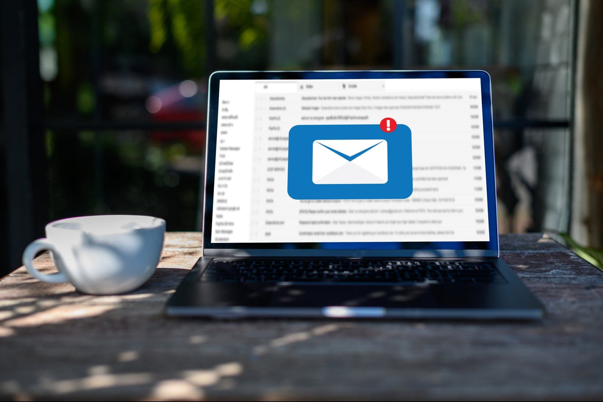 Bingung Kenapa Inbox Kamu Penuh Email Spam? Ini 7 Alasannya!