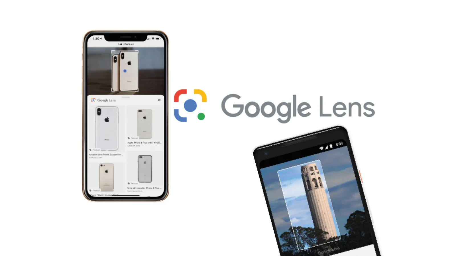 Google Lens Hilang? Ini Solusinya!