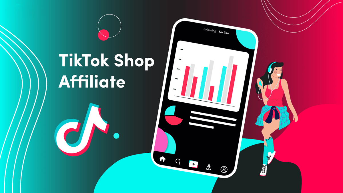 Jangan Mau Ketinggalan! Ini Cara & Syarat Daftar TikTok Affiliate 2026