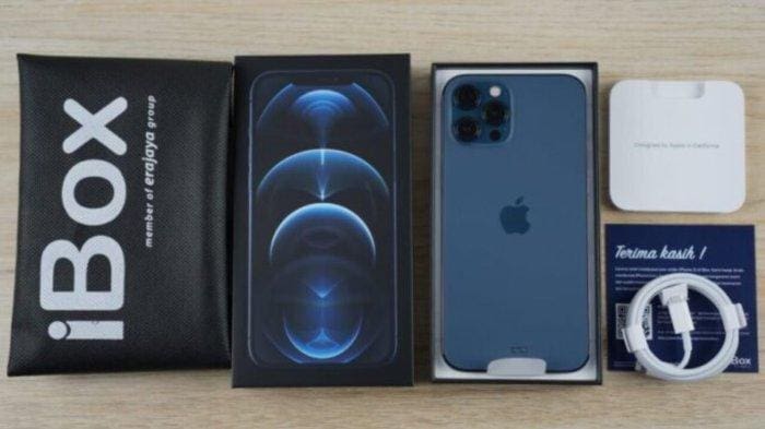 Lagi Turun Harga, Begini Cara Tukar Tambah iPhone di iBox dengan Mudah
