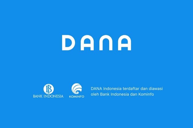 Cara Mendapatkan Saldo DANA Gratis Melalui DANA Kaget