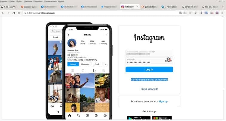 Perbarui Aplikasi Instagram Agar Dapat Fitur Terbaru