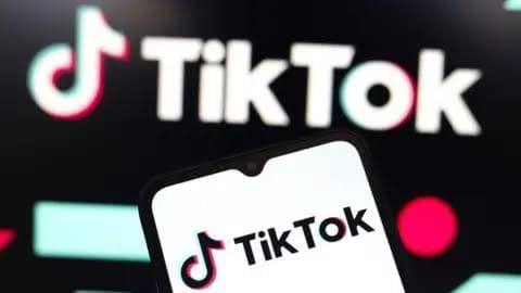 Cara Mudah Mengubah Username di Tiktok