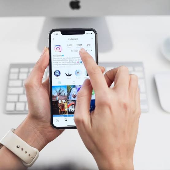 10 Rekomendasi Aplikasi Gratis Penambah Pengikut