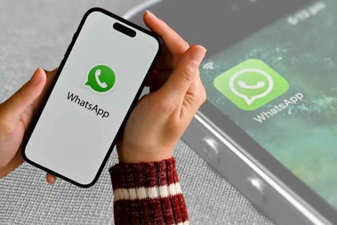 Cara Mengaktifkan Companion Mode di WhatsApp
