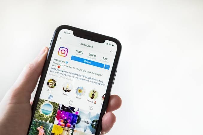 Cara Edit Pesan yang Sudah Terkirim di Instagram