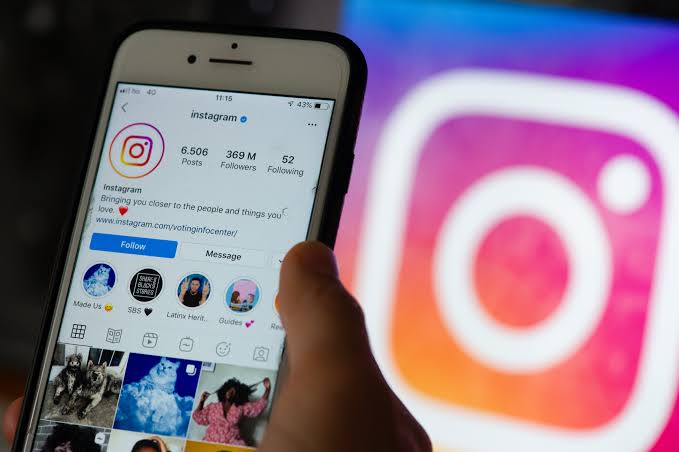 Cara Logout Akun Instagram di Perangkat Lain Secara Otomatis