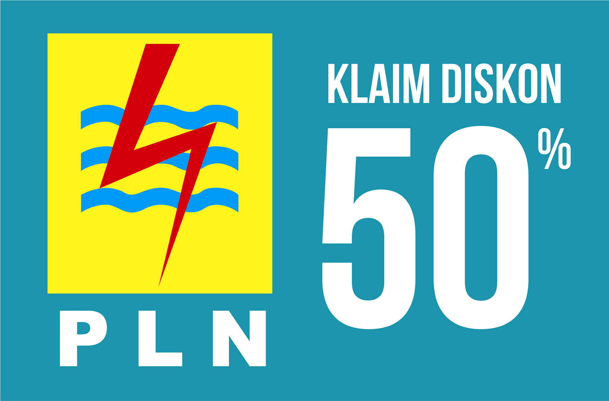 Sisa Token Listrik Diskon 50 Persen Bakal Hangus atau Tidak? Begini Penjelasan PLN