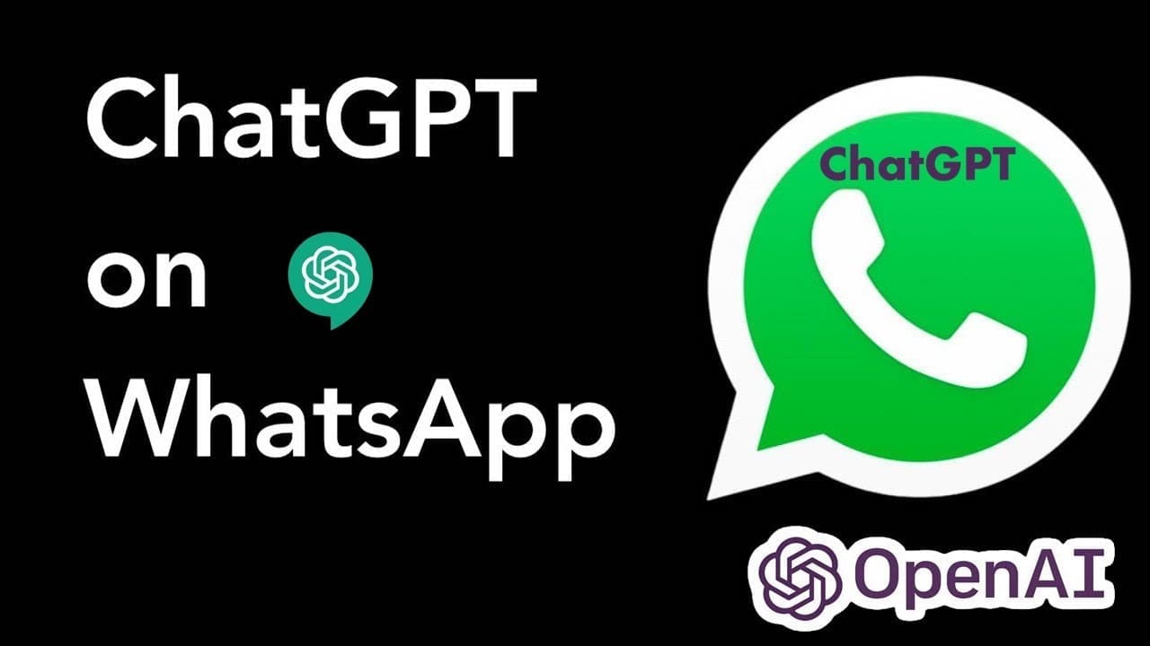 Nggak Hanya Meta AI, WhatsApp Kini Juga Kehadiran ChatGPT, Gimana Cara Pakainya?