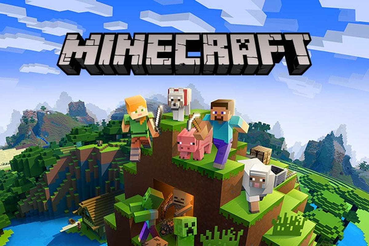 Cara Pakai Fitur Multiplayer di Minecraft, Untuk Mabar dengan Gamer Lain