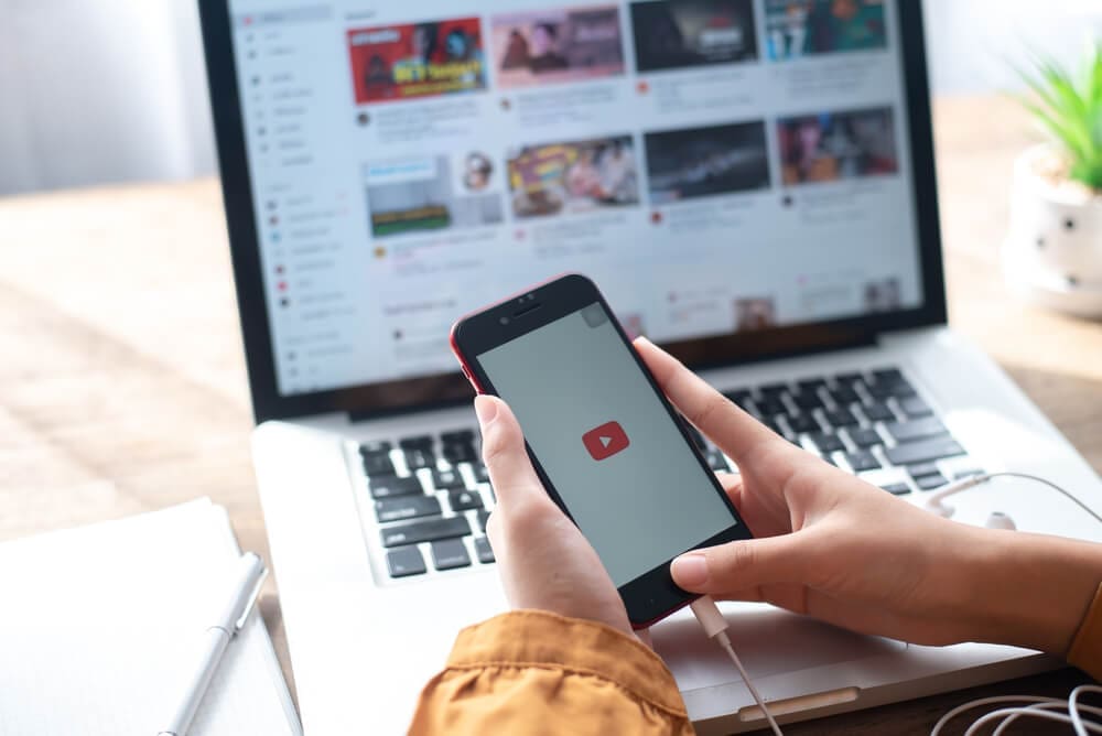 Cara Batasi Waktu Screen Time YouTube dengan Trik Mudah
