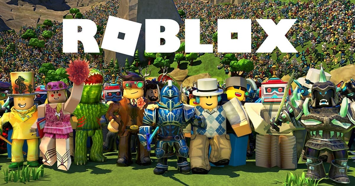 Lakukan Dua Cara Ini Jika Kamu Lupa Kata Sandi Pada Game Roblox