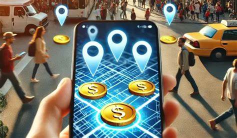 Trend di Medsos, Begini Lho Cara Daftar Aplikasi Koin Jagat untuk Mendapatkan Harta Karun