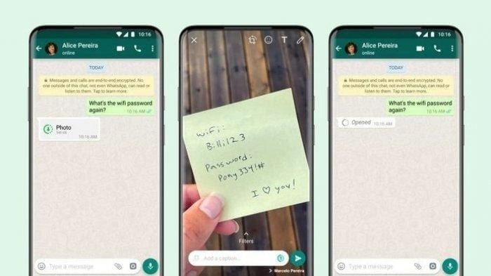 3 Tips Share Lokasi di WhatsApp Supaya 100% Akurat