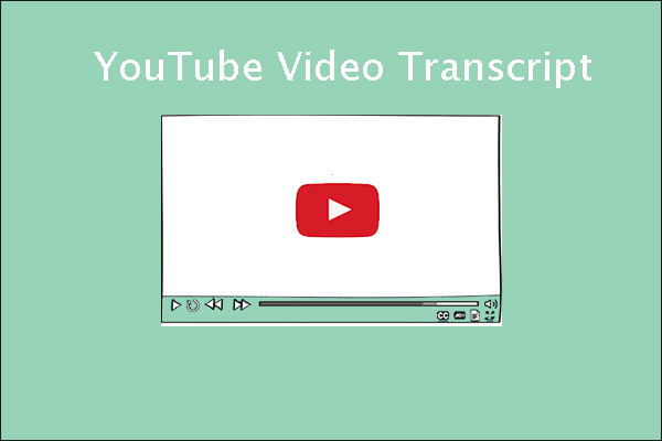 Gunakan 5 Cara Ini untuk Transkrip Video YouTube Secara Online