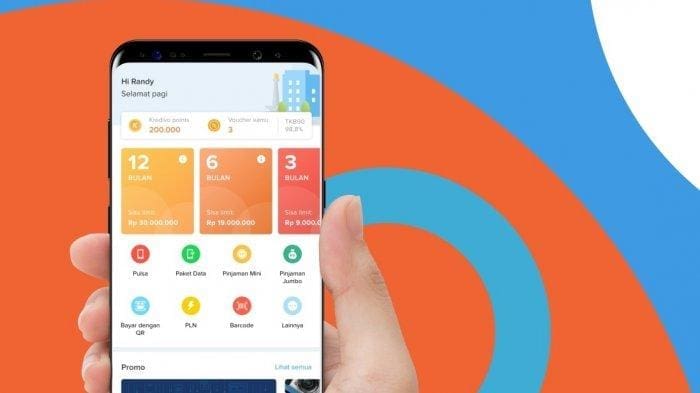 Yuk Intip Cara Kembalikan Akun Kredivo Yang Terblokir; Dijamin Mudah!