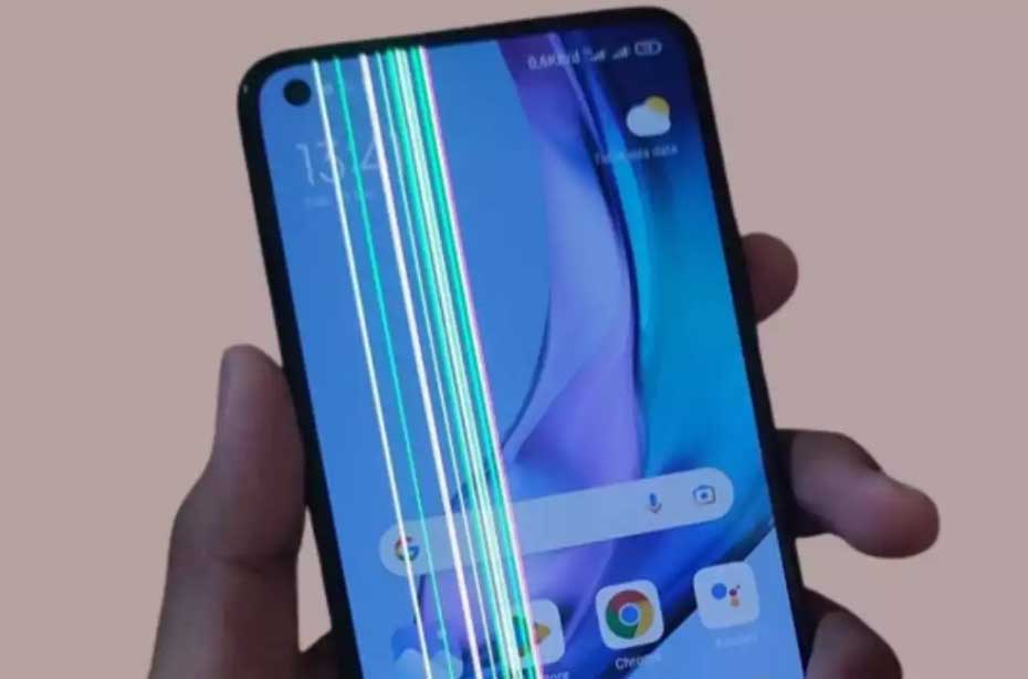 3 Trik Mengatasi Layar HP Yang Bergaris: Tak Perlu Ke Tempat Servis!