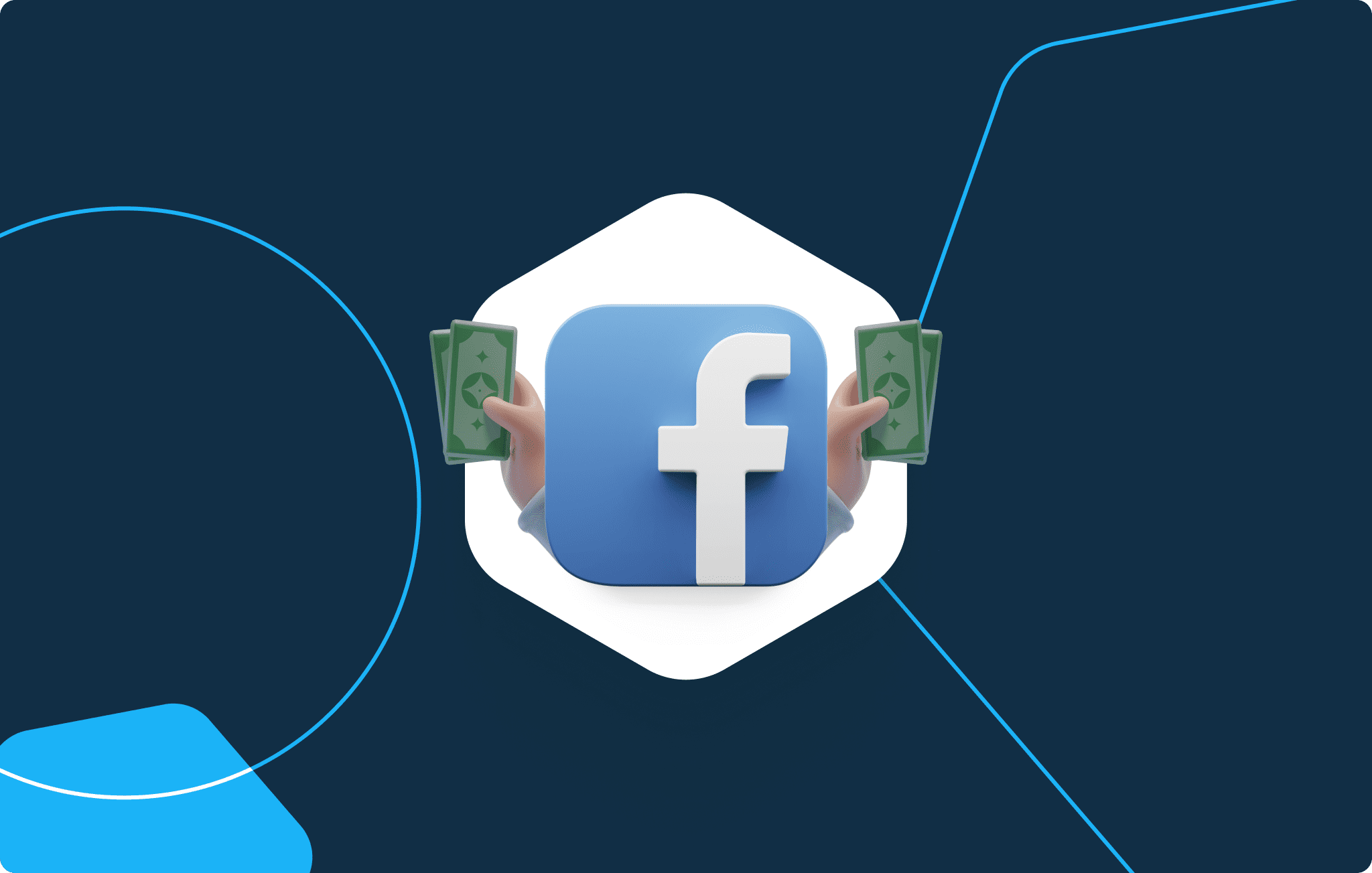 Rekomendasiin Produk & Dapet Komisi? Begini Cara Manfaatin Facebook Affiliate