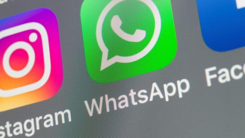 WhatsApp Bisa Langsung Nyambung ke Instagram & Facebook! Cek Caranya