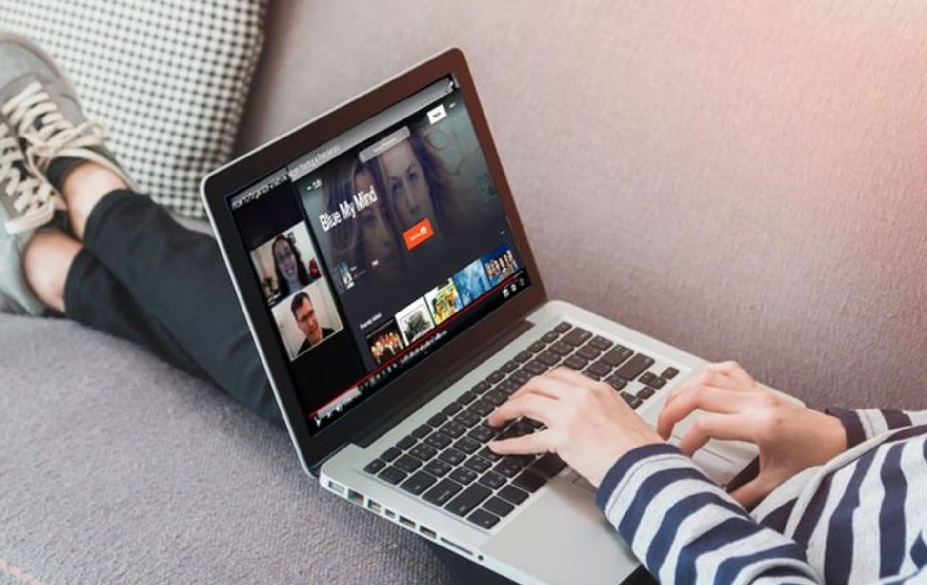 Pencinta Drakor Merapat! Ini Dia 5 Platform Nonton Drakor Paling Lengkap