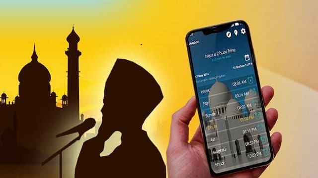 Biar Ramadan Makin Berkah! Ini 5 Aplikasi Jadwal Salat Terbaik Buat Android & iPhone