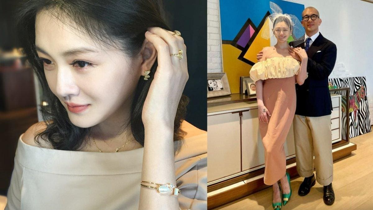 Kabar Duka! Barbie Hsu alias Shancai ‘Meteor Garden’ Meninggal Dunia