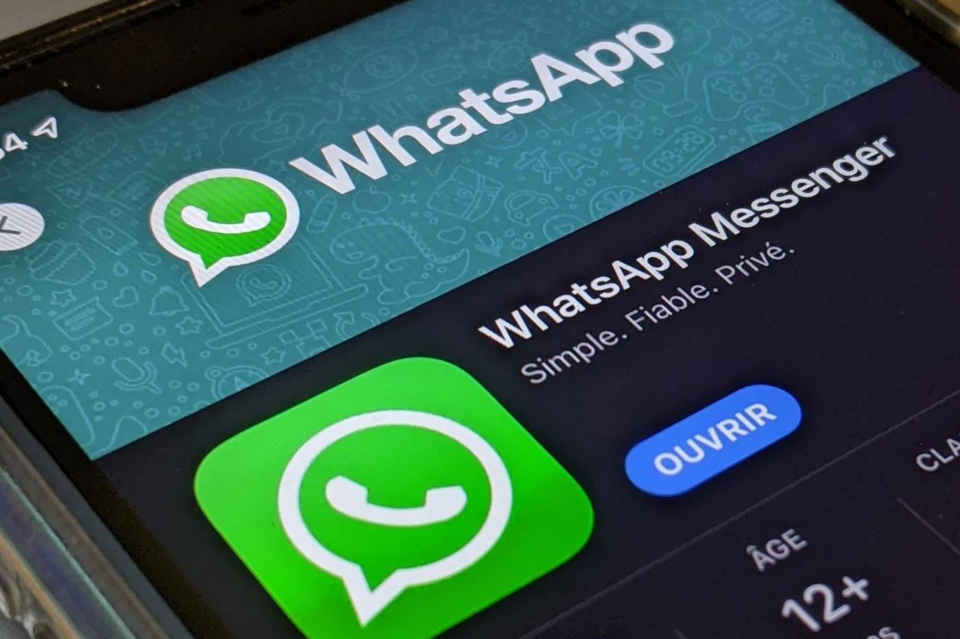Fitur Favorit WhatsApp Bantuin Kamu Temukan Obrolan Lebih Cepat