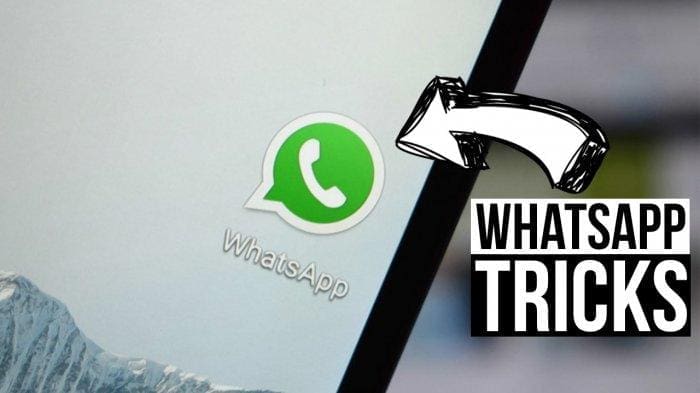 5 Trik WhatsApp 2026 yang Jarang Diketahui, Padahal Bermanfaat Banget!