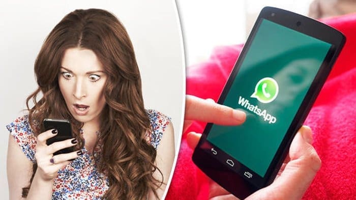 Begini Cara Sadap WA Pasangan Tanpa Ketahuan: 100% Work!