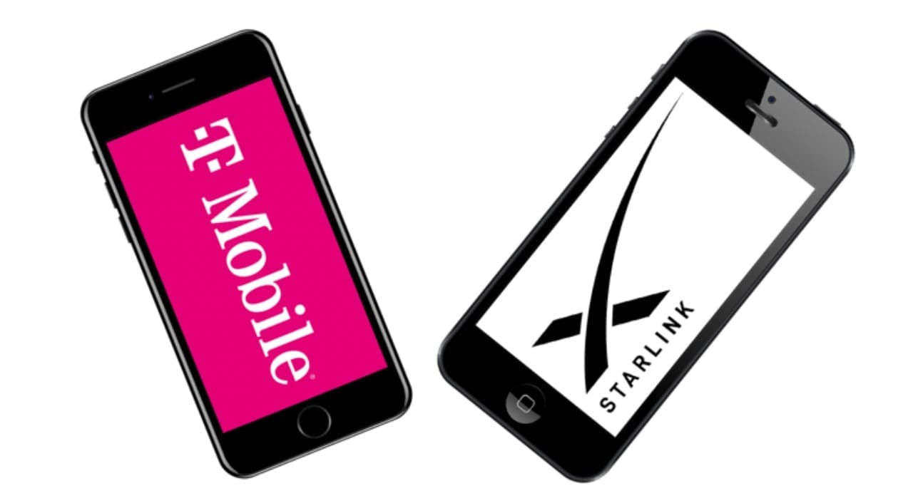 Menara Telekomunikasi Bakal Punah? Ini Fakta Kolaborasi Starlink & T-Mobile