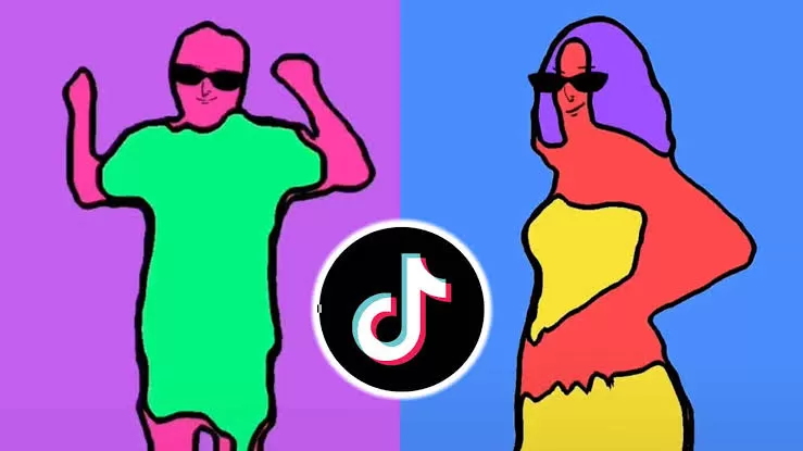 Auto Hilang! Cara Paling Mudah Hilangkan Filter Rotoscope di TikTok