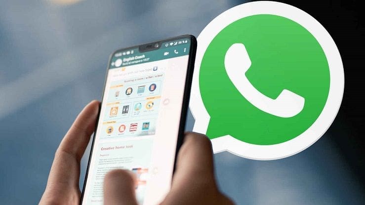 Ingin Mengganti Nomor WhatsApp Tapi Takut Kehilangan Data? Simak Tutorial Berikut