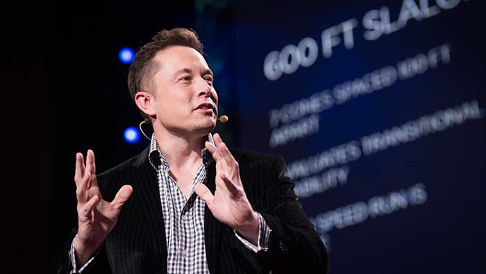 Nggak Asal Rekrut! Begini Cara Elon Musk Nguji Kejujuran Calon Karyawan