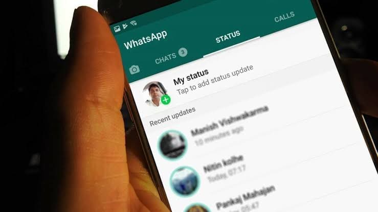 Ikuti 3 Cara Ini untuk Unduh Status WhatsApp dengan Mudah