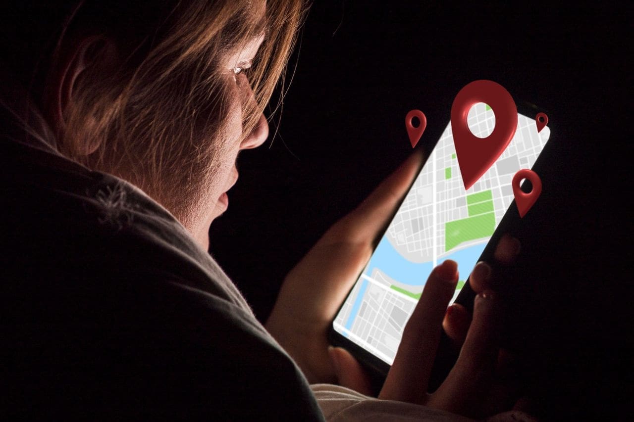 HP Bisa Dipakai Melacak Lokasi Orang? Begini Cara Mudahnya!