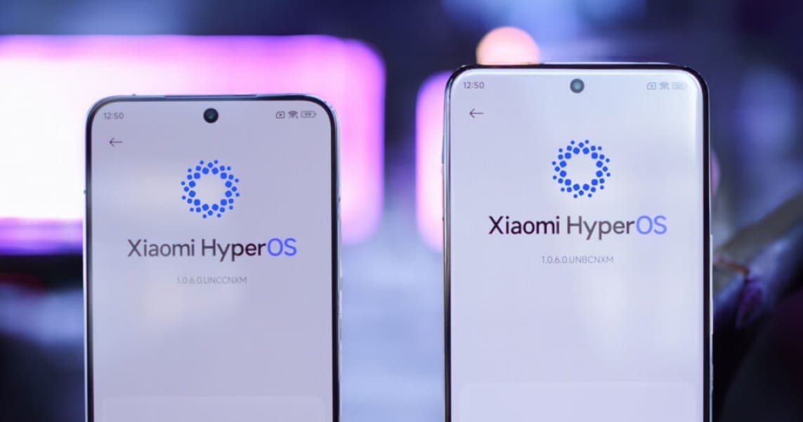 Xiaomi Bikin HyperOS Makin Canggih, AI DeepSeek Bikin Perangkat Melesat!