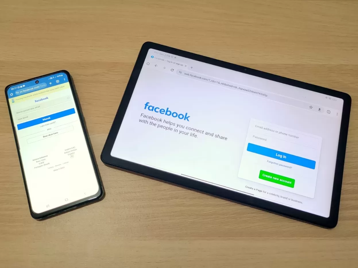 Facebook Bisa Hasilkan Duit! Begini Cara Manfaatin Fitur Profesionalnya