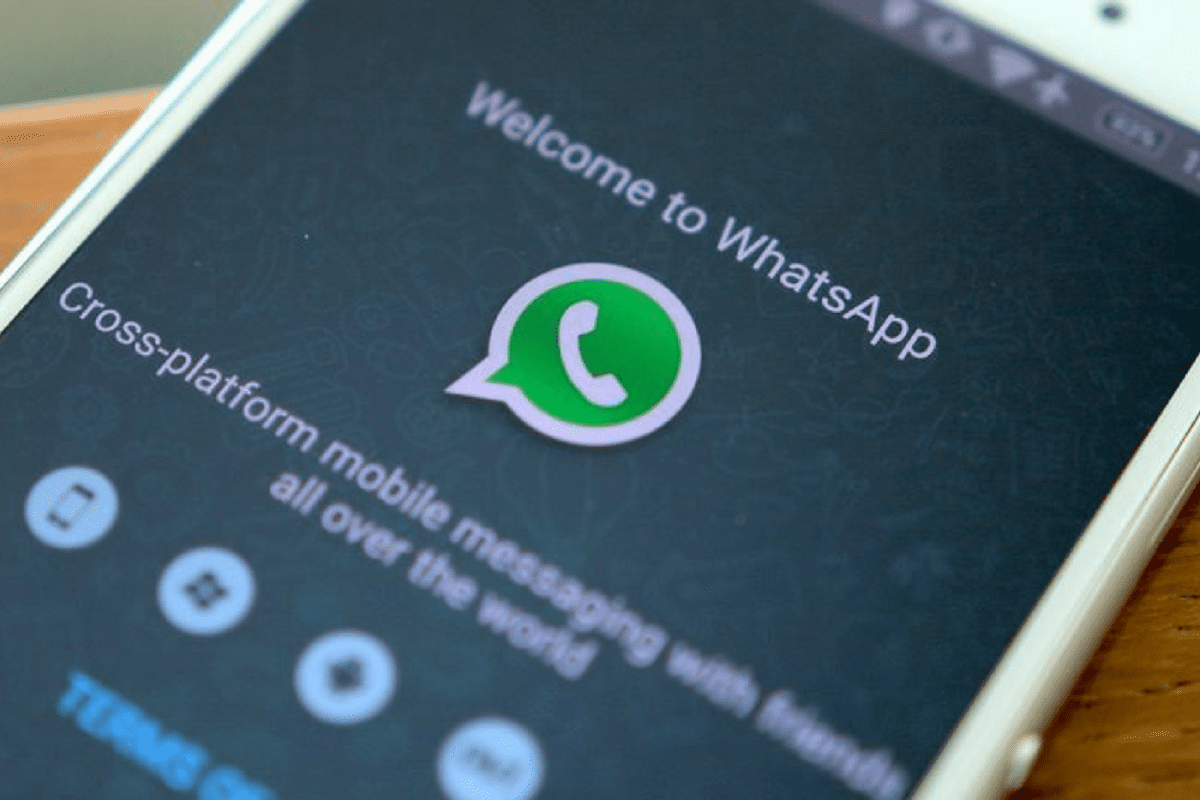 Fitur Terenkripsi End-to-End di WhatsApp Tidak Sepenuhnya Aman, Masih Bisa Disadap Lho