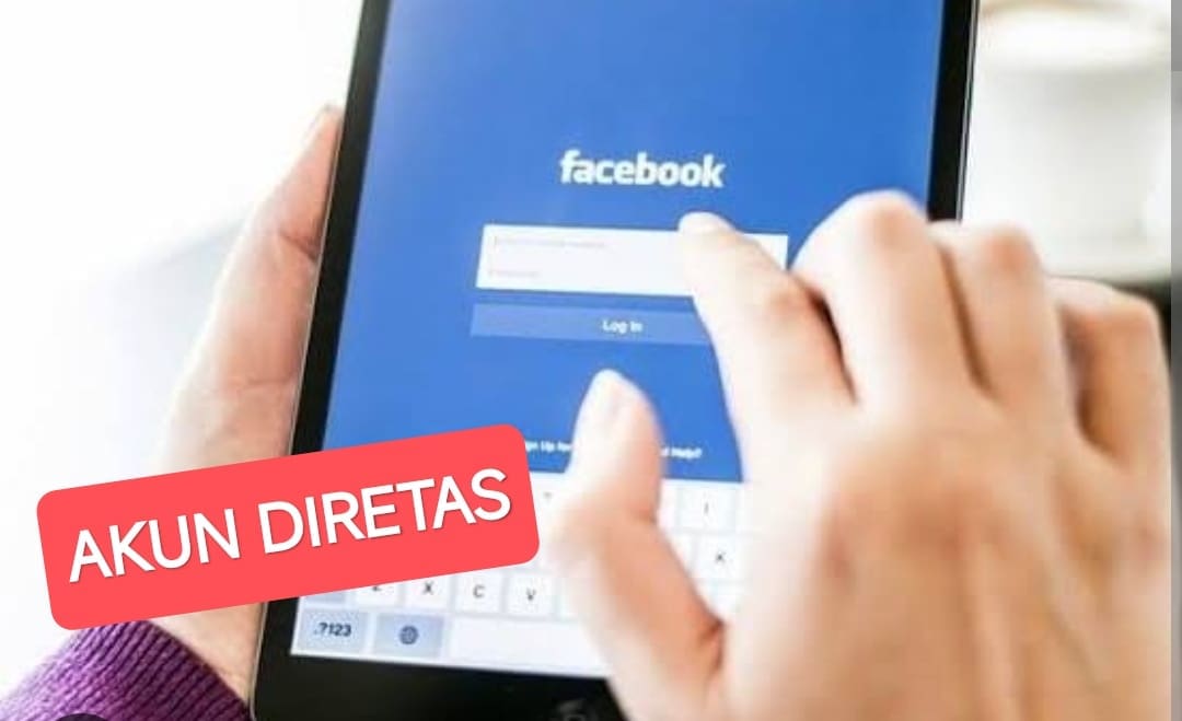Cara Kembalikan Akun Facebook yang Dibajak dan Lama Tidak Diakses