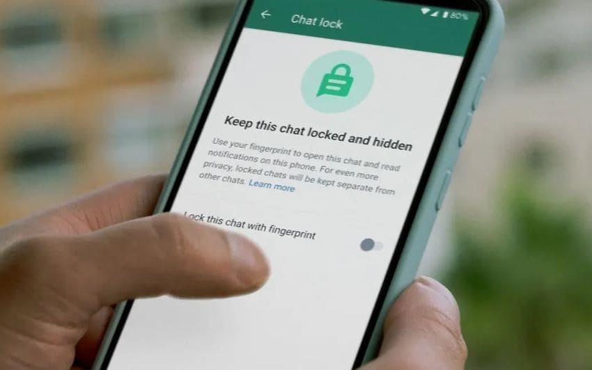 Easy! Ini 9 Tips Kirim Chat Rahasia di WhatsApp Tanpa Khawatir Bocor