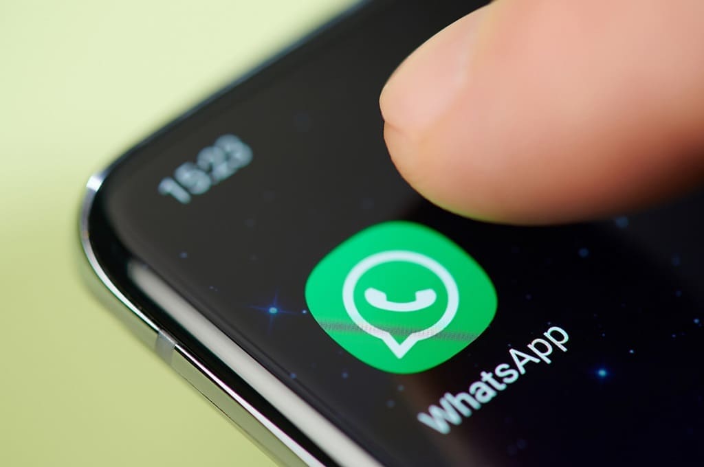 Rahasia Tetap Aman! 9 Cara Kirim Chat Privat di WhatsApp Biar Nggak Bocor