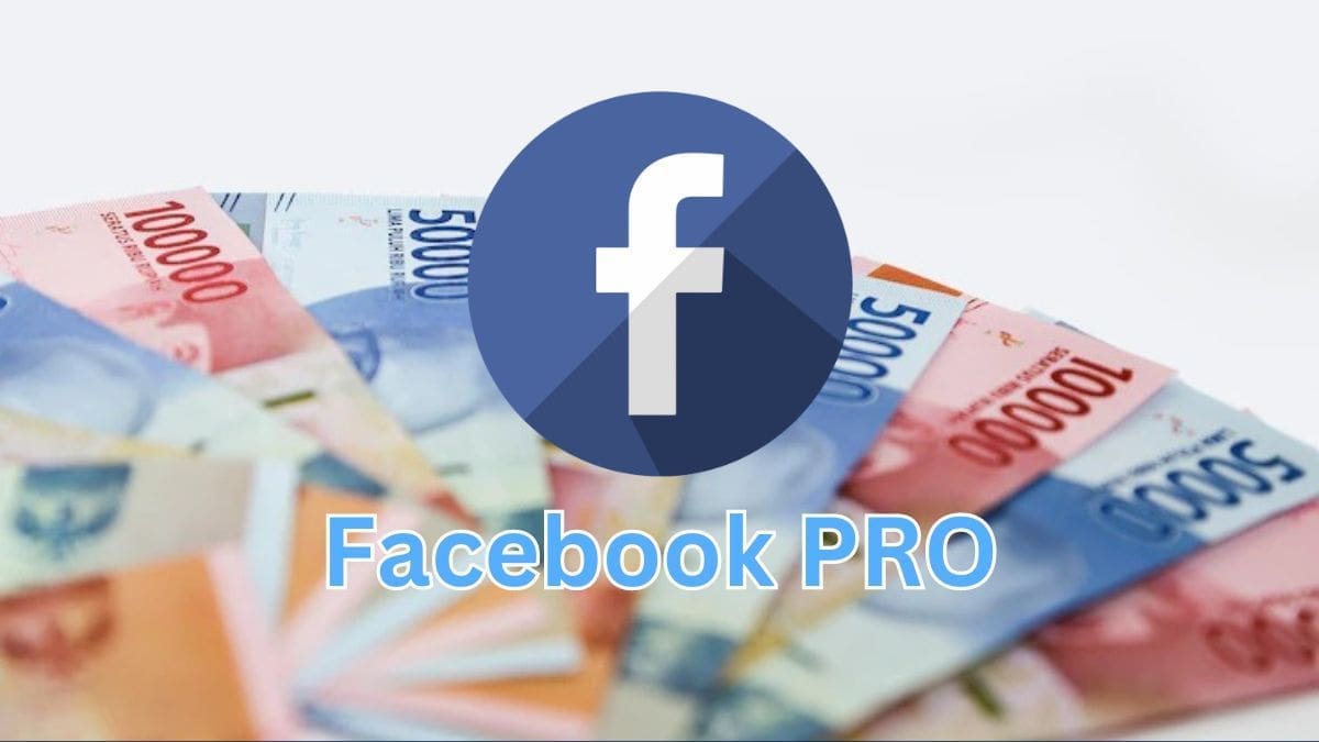 Update Cara Monetisasi Facebook 2026: Syarat, Trik, & Cara Cairin Cuannya!