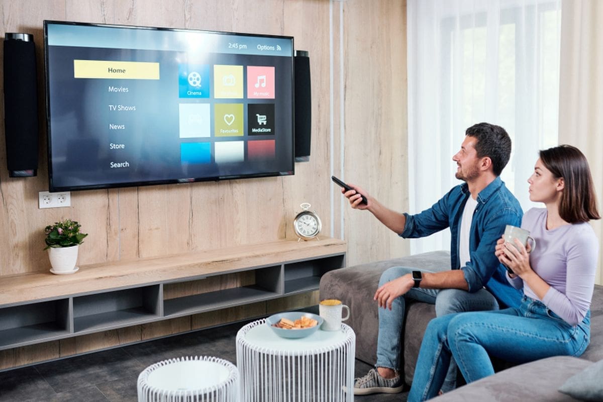 Smart TV Awet Bertahun-tahun? Ini Rahasianya!