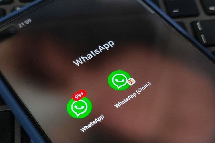 Ikuti Cara Ini untuk Punya 2 Akun WhatsApp di 1 Hp untuk Akses Lebih Praktis