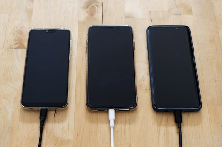 Tips Jaga Ketahanan Baterai Perangkat Smartphone Milikmu