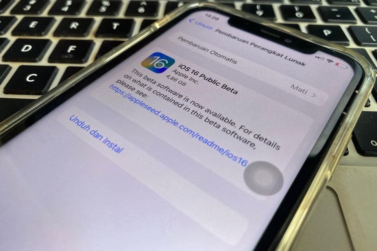 Rahasia Aplikasi Beta: Kenapa Harus Ada Versi Ini Sebelum Dirilis?