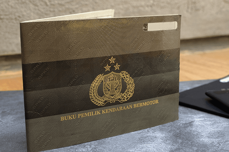 Cara Mudah Urus BPKB Motor yang Hilang di 2026, Jangan Panik!